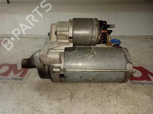 Starter CITROËN BERLINGO MULTISPACE (B9) 1.6 HDi 75 16V | BP12650643M8 