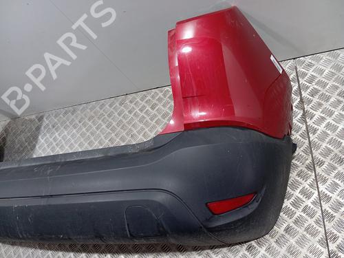 Paraurti posteriore OPEL CROSSLAND X / CROSSLAND (P17, P2QO) | BP30375496C8