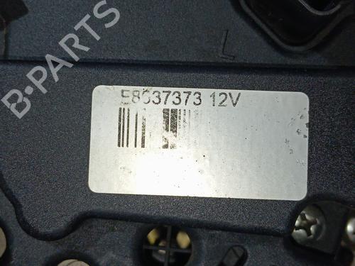 Alternator DACIA SANDERO 1.2 16V | BP35723666M7  - Image 5