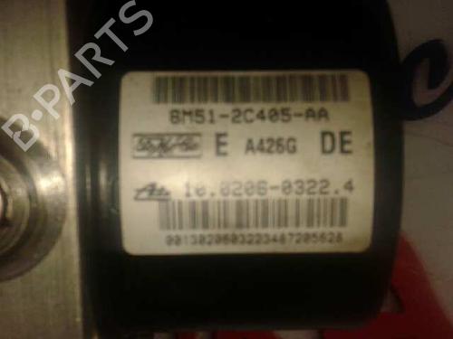 ABS pump FORD FOCUS C-MAX (DM2) 1.8 TDCi | BP30369279M43