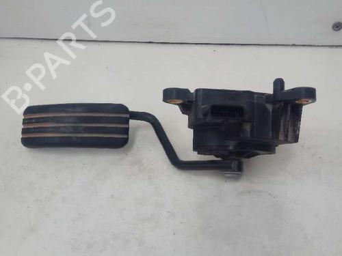 Used Pedal RENAULT KANGOO (KC0/1_) 1.5 dCi (84 hp) 12669313