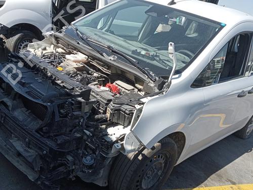 RENAULT KANGOO III MPV [2021-2026] 2596508