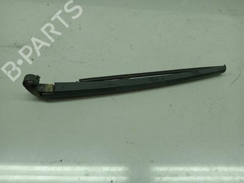 Used Rear windshield wiper arm AUDI A4 B7 Avant (8ED) 2.0 TDI quattro (140 hp) 30372138