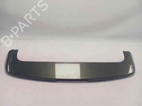 Used Rear spoiler OPEL MOKKA / MOKKA X (J13) [2012-2019]  31947423