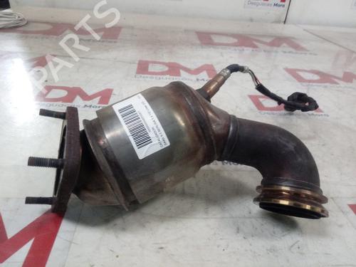 Used Catalyst SAAB 9-3 (YS3F, E79, D79, D75) [2002-2015]  18254085