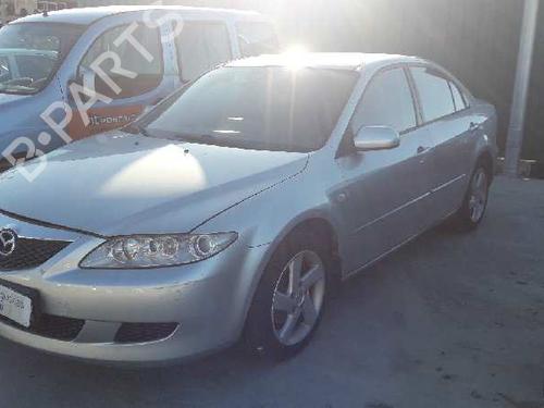 Left front window switch MAZDA 6 Saloon (GG)  | BP16342014I27  - Image 10