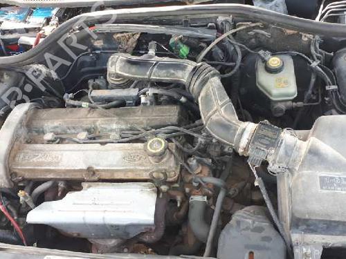 Headlight switch FORD ESCORT VI Convertible (ALL) 1.8 16V XR3i | BP18655688I24 