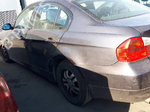 Electronic sensor BMW 3 (E90)  | BP16445998M84 