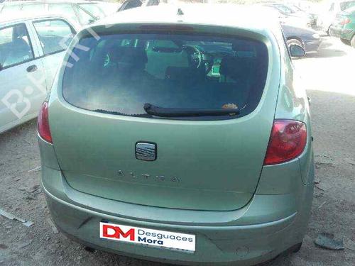 Steering column stalk SEAT ALTEA (5P1)  | BP12835349I23 