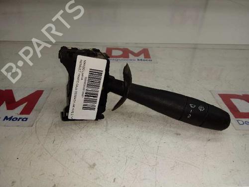 Używane Przełącznik zespolony kolumny kierowniczej RENAULT TRAFIC II Van (FL) [2001-2025]  15386107