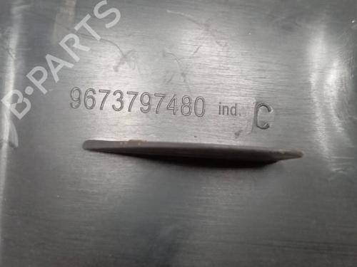 Wheel arch PEUGEOT 208 I (CA_, CC_)  | BP19261089C56