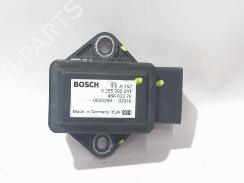 Sonda eletrónica Sonda eletrónica MASERATI QUATTROPORTE V [2004-2026] 35953454 35953454