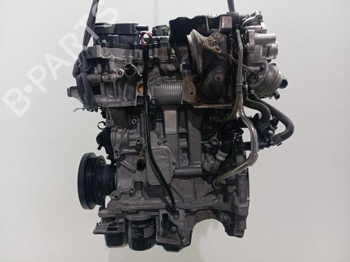 Engine CITROËN C4 Grand Picasso II (DA_, DE_) 1.2 THP 130 | BP40603748M1 - Image 7