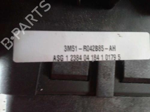 Førerens kollisjonspute FORD FOCUS C-MAX (DM2)  | BP16762978C9 