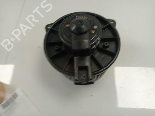 Heater blower motor LEXUS RX (_U3_)  | BP18490461M62 