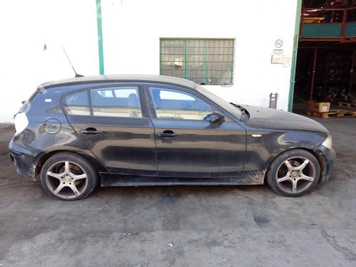 Left front steering knuckle BMW 1 (E87) 118 d | BP22702093M25 