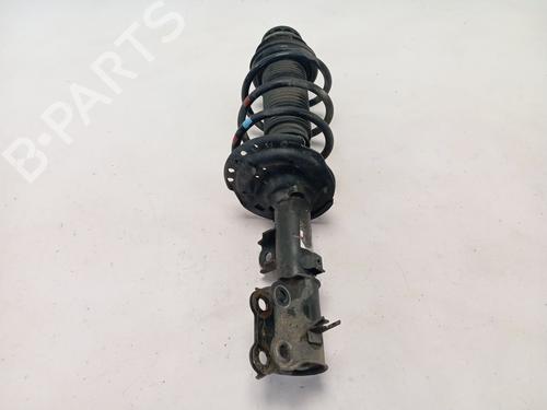 Used Left front shock absorber Left front shock absorber KIA RIO III (UB) [2011-2017] 33049891 33049891