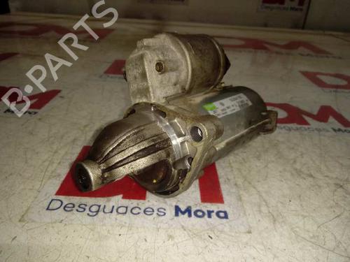 Used Starter LANCIA YPSILON (843_) 1.3 D Multijet (843.AXF11, 843.AXF1A, 843.AXM11,... (75 hp) 12660885