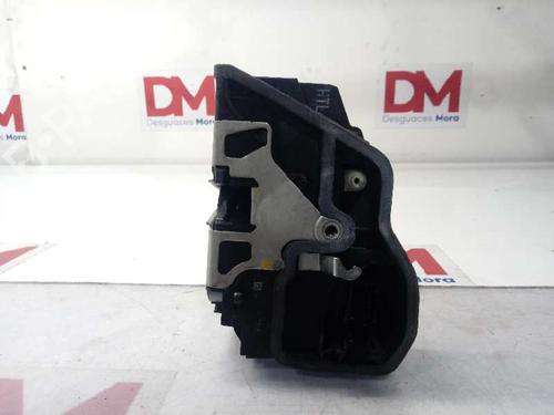 Rear left lock BMW 5 (E60) 530 d | BP12652871C100 