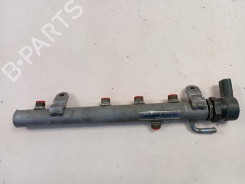 Used Injection rail Injection rail JEEP GRAND CHEROKEE III (WH, WK) 3.0 CRD (218 hp) 34225491 34225491