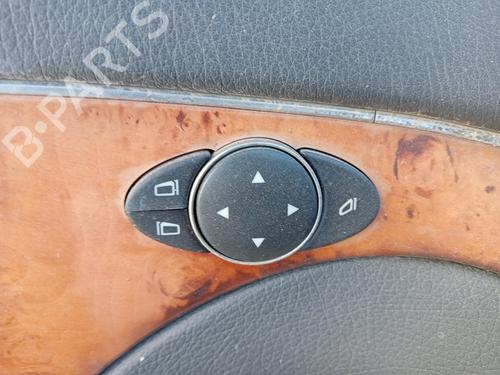 Module xenonverlichting MERCEDES-BENZ E-CLASS (W211) E 320 CDI (211.026) | BP27515698C53 
