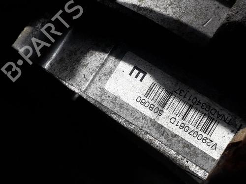 Used Steering pump PEUGEOT 3008 I MPV (0U_) 1.6 VTi (120 hp) 30372462