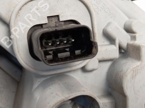 Right taillight RENAULT CAPTUR I (J5_, H5_)  | BP30374967C35 