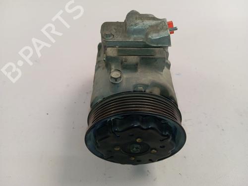 Airco pomp SEAT IBIZA III (6L1) [2002-2009]  28671513
