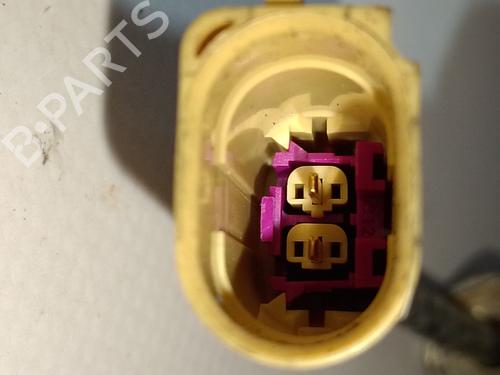 Electronic sensor SKODA OCTAVIA IV (NX3, NN3, PV3) 2.0 TDi | BP36991262M84 - Image 3