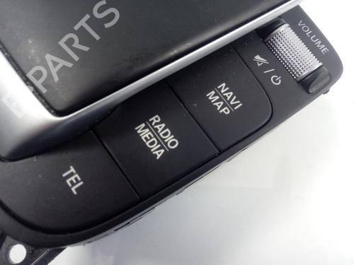 Switch MERCEDES-BENZ A-CLASS Saloon (V177)  | BP17000512I30 