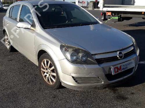 Used Parts OPEL ASTRA H (A04) [2004-2014]  4325325