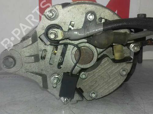 Alternator NISSAN PRIMERA Hatchback (P10) 2.0 D | BP12645109M7 