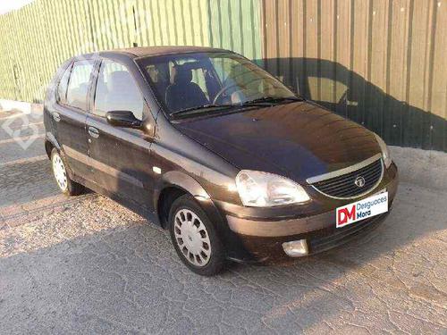 Left taillight TATA INDICA  | BP12642507C34 