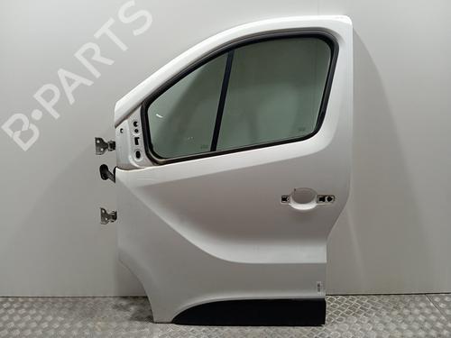 Used Left front door FIAT TALENTO Van (296_) [2016-2025]  24127545