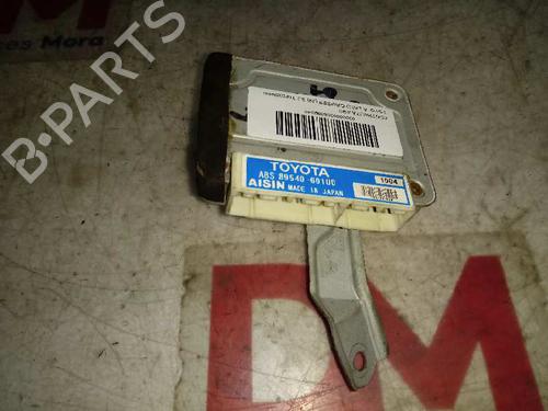 Used Control unit TOYOTA LAND CRUISER 90 (_J9_) 3.0 TD (KZJ90, KZJ95) (140 hp) 12656765