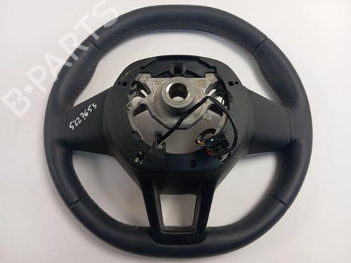 Steering wheel RENAULT CAPTUR II (HF_) E-TECH 160 | BP36421687C49 - Image 5