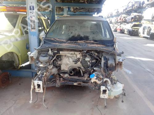 Engine control unit (ECU) VW TOURAN (1T1, 1T2) | BP26334197M57 - Image 5