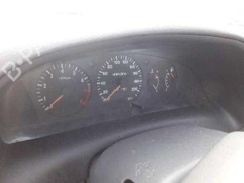 Left headlight SUZUKI BALENO (EG) 1.6 i 16V (SY416) | BP12837355C28 