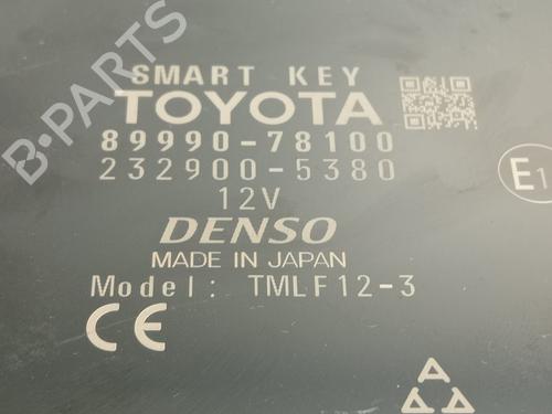 Modulo elettronico LEXUS NX (_Z1_)  | BP19675999M83 