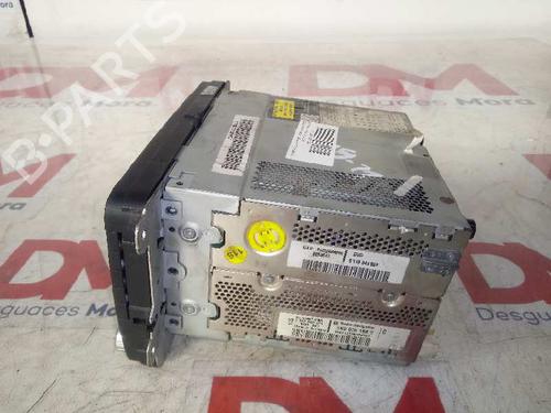 Electronic module VW PASSAT B6 (3C2)  | BP12850359M83 