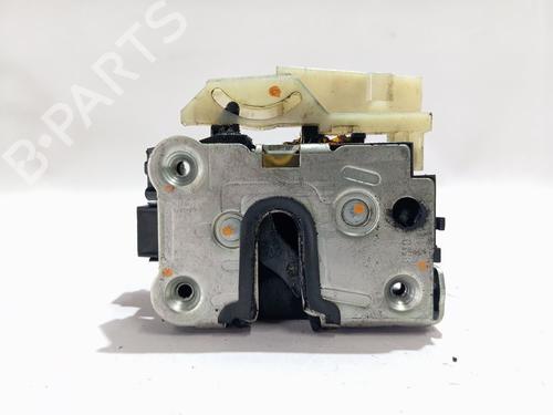Used Front left lock DACIA DOKKER MPV (KE_) [2012-2021]  30635962