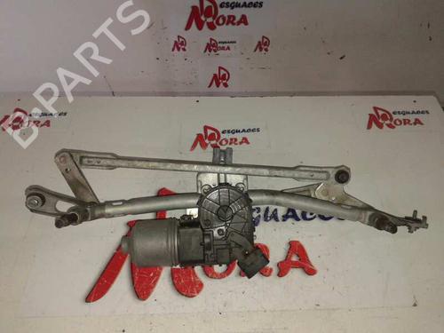 Front wiper motor CITROËN BERLINGO MULTISPACE (B9) 1.6 HDi 75 16V | BP13716930M29 