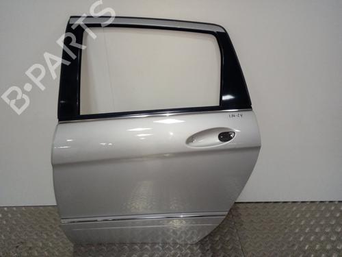 Used Left rear door MERCEDES-BENZ B-CLASS Sports Tourer (W245) [2005-2011]  16783764