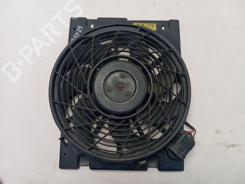 Used Radiator fan OPEL ASTRA G Hatchback (T98) 1.6 (F08, F48) (84 hp) 28387366
