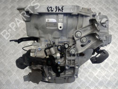 Gearbox KIA RIO IV (YB, SC, FB)  | BP16402520M3 