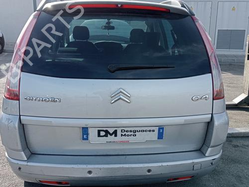 Electronic module CITROËN C4 Grand Picasso I (UA_)  | BP17164083M83 