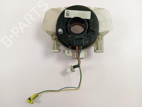 Used Squib airbag Squib airbag NISSAN ALMERA TINO (V10) 2.2 dCi (136 hp) 36357999 36357999