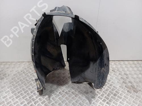 Wheel arch PEUGEOT 3008 II SUV (MC_, MR_, MJ_, M4_)  | BP27513307C56 