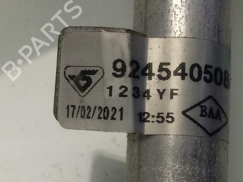 AC pipe RENAULT MEGANE IV Grandtour (K9A/M/N_)  | BP16886524M126 