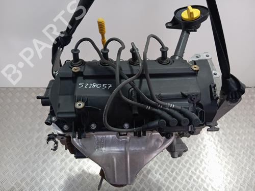 Engine RENAULT TWINGO II (CN0_) 1.2 16V (CN0K, CN0V, CN0A) | BP39148470M1 - Image 4